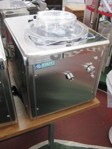 Gelato machine merc uno model for sale