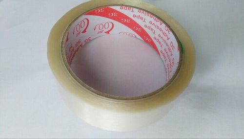 2pcs 30mm*25m filament tape fiberglass reinforced tape for sale