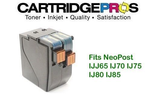 NeoPost IJ65 IJ70 IJ75 IJ80 IJ85 Postage Meter Cartridge 4102910P / IJINK678H