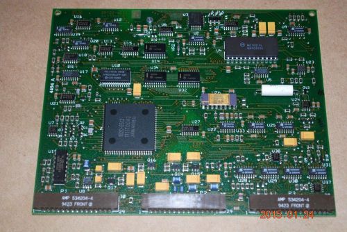 HP/Agilent 08920-60331, A-3336-10 CDMA Test Set Card