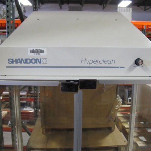 Shandon Hyperclean Fume Hood [Item#15783]