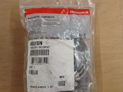 Honeywell Ademco Magnetic contacts 4959SN V-Plex Addressable Overhead VPLEX