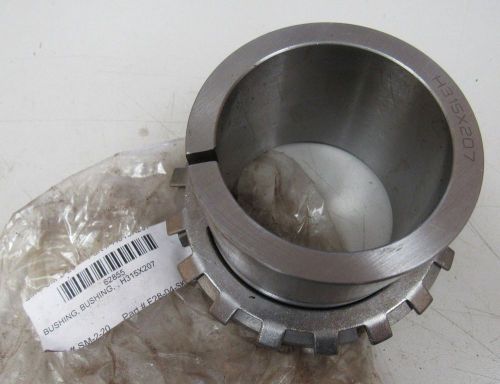 New no name bushing h315x207 km15 for sale