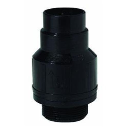 Drainage Industries 2251 Sump Pump Check Valve