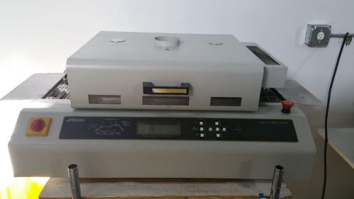 APS GOLD-FLOW CONVEYOR REFLOW OVEN