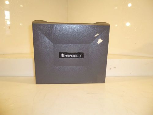 Sensormatic ZBSMPROE Scanmax Pro Controller