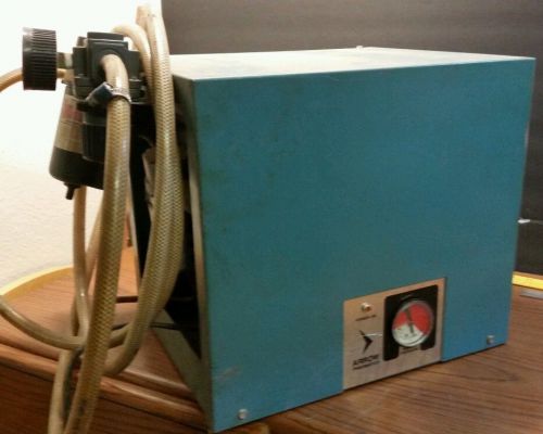 ARROW PNEUMATICS REFRIGERATED INDUSTRIAL AIR DRYER A10RDS 1/6HP SCFM 10 SHIPPED