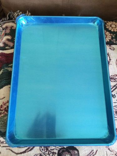 Aluminum Sheet Pan 18X13 (Case of 24)