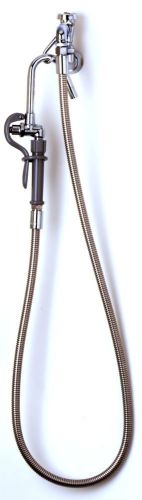 T&amp;S Brass - B-0600 - Wall Mount Pot &amp; Kettle Filler