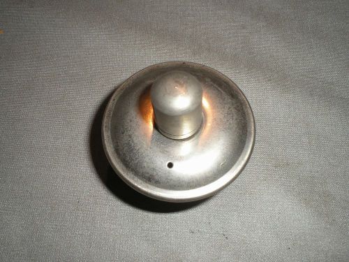 Vintage-  ALCOHOL BURNER