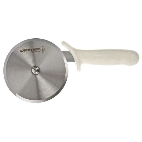 Dexter-Russell 4&#034; Sani-Safe Pizza Cutter P177A