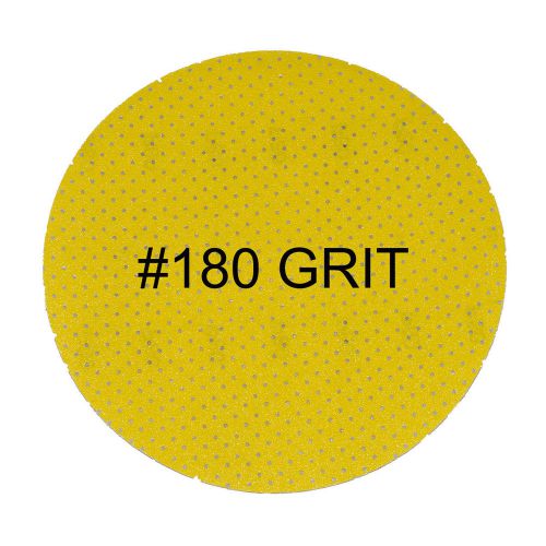 Joest Premium 9&#034; Sanding Discs 180 Grit (15 Pack)  *NEW*