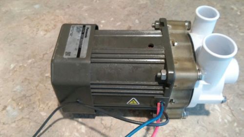 Hoshizaki/ Panasonic Water Pump M91x60S201