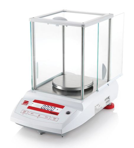 OHAUS PA523C PIONEER PLUS PRECISION BALANCE 520g 0.001g AUTOCAL MAKEOFFER WRRNTY