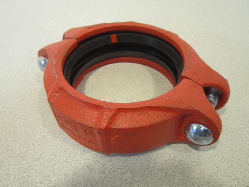 Pipe Clamp Couplings PN: 9-4054-80-408 NSN 4730012563734 (appears unused)