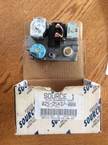 Universal gas valve for coleman york or luxair for sale