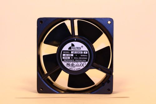 Fulltech UF-12A23 Axial Fan 230VAC