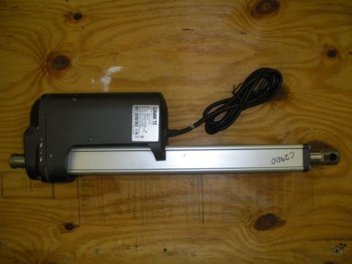 12V linear actuator, Linak, 360024-00