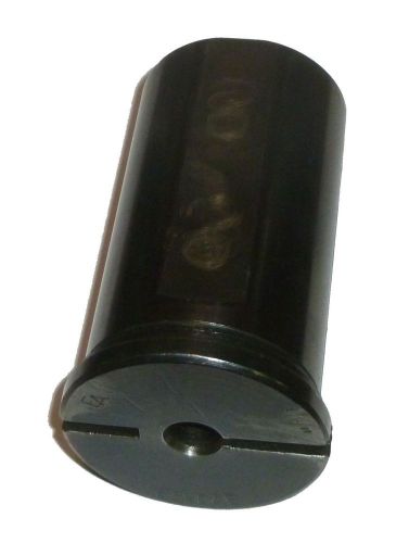 E.A. 1-3/4&#034; OD x 3/8&#034; TOOL HOLDER BUSHING TYPE B