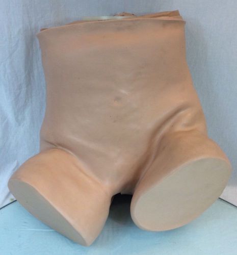 Simulaids Birthing Simulator Training Manikin