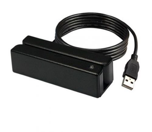 Usb Magnetic Stripe Reader UIC: Msr213u