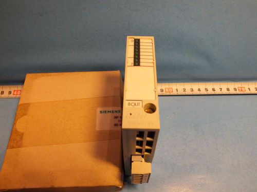 SIEMENS,  6FC5111-0CA03-0AA1, New