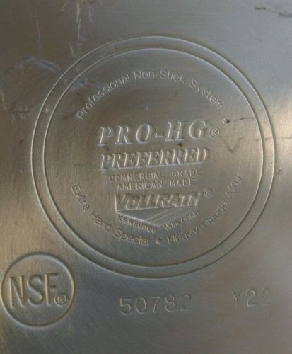 Pro hg vollrath