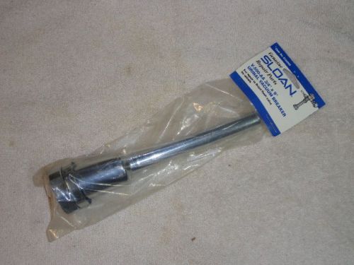 SLOAN V500AA Urinal Vacuum Breaker 3/4&#034; x 9&#034;