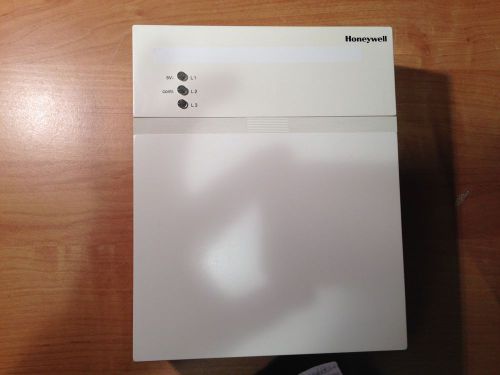 Honeywell XL100B2 Controller