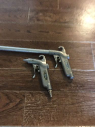 guardair 80 Guardair 80lj Blow Gun Set Boeing Aviation Sheetmetal