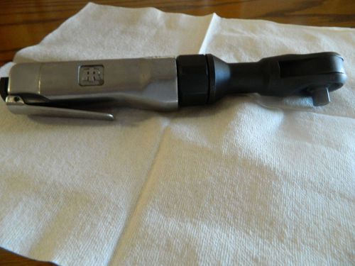 Ingersoll-Rand 107   3/8  &#039;&#039; impactool  1/2  &#039;&#039; air ratchet