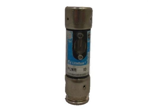 LITTELFUSE FLNR-50-ID N 50A 250V CL RK5 NEW