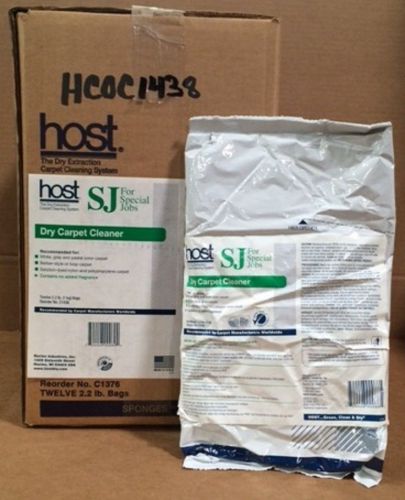 Host Special Job 12 - 2.2 lb packs, Case