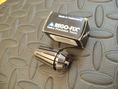 8.5 mm ER 20 Collet, REGO-FIX ER20-UP