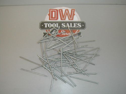 16d 3 1/2&#034; Casing Nails Hot Dip Galvanized 16HGCAS (25LBS)