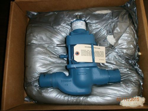 Parker Flo-Con Pressure regulator