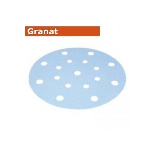 Festool 497156 p320 grit, granat abrasives, pack of 10 new for sale