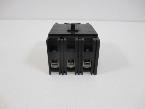 WESTINGHOUSE FA3015 CIRCUIT BREAKER *USED*