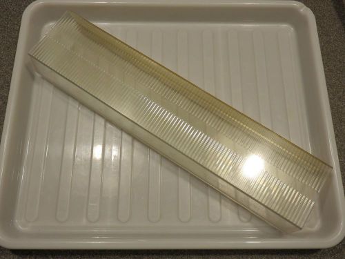 Whelen EDGE 9000 Clear 14.5 inch Stick