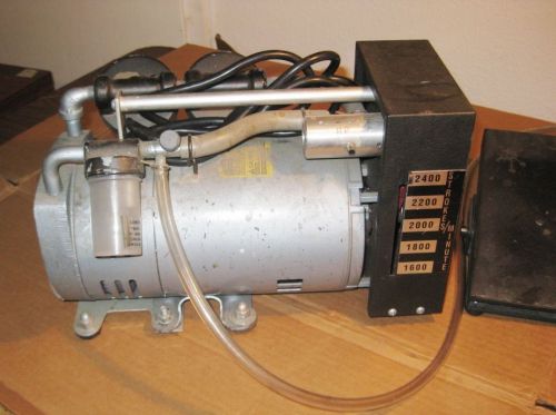 GRS Gravermeister Engraver Model GG500