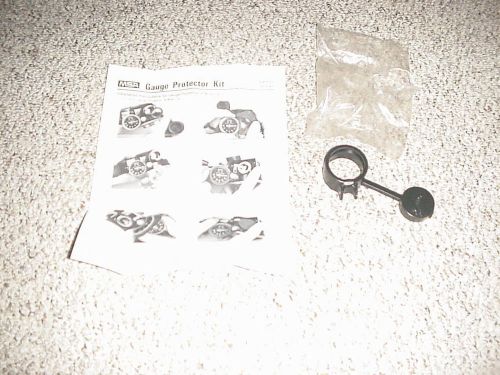 MSA GAUGE PROTECTOR KIT 801143 MINE SAFETY APPLIANCES COMPANY