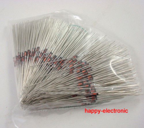 500 PCS 1N4148 DO-35 switching Doide signal Doide 4148