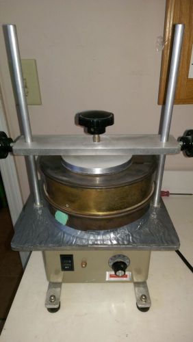 SIEVE SHAKER BY THOMAS SCIENTIFIC