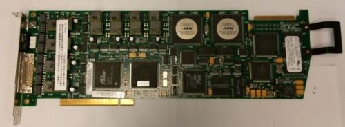 Dialogic d82jctu pbx digital interface voice card for sale