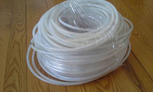 5/16&#034; OD Polyethylene Tubing Approx 200 feet +