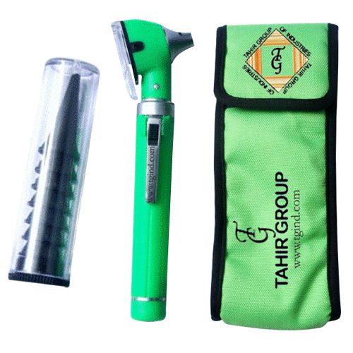 Tgind fibre optic mini otoscope surgical medical diagnostic instrument for sale