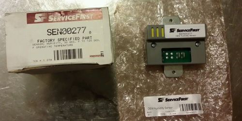 Service First Sensor  SEN00277  NEW