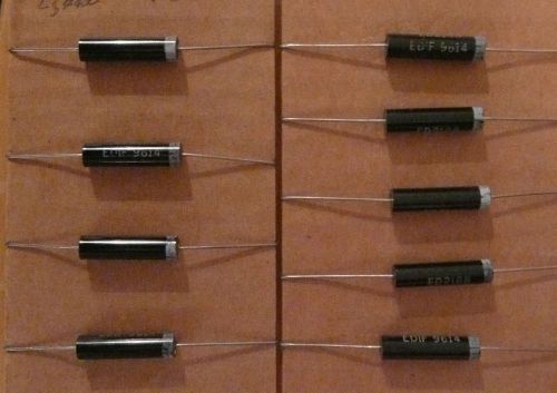 9 NEW TEKTRONIX HIGH VOLTAGE DIODES 152-0408-00