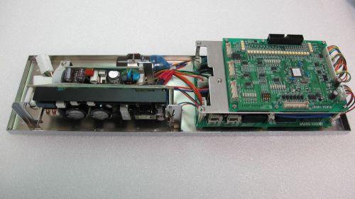 TOYOTA ROBOT CONTROLLER ASSEMBLY TRANSPORTER PN/85360-X0D10