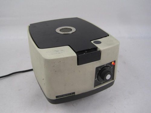 BD Adams MHCT II 420556 24-Place Head Whole Blood Micro-Hematocrit Centrifuge